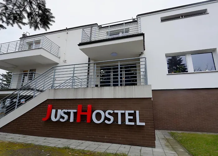 Hostel Zawodzie 20 Gdańsk